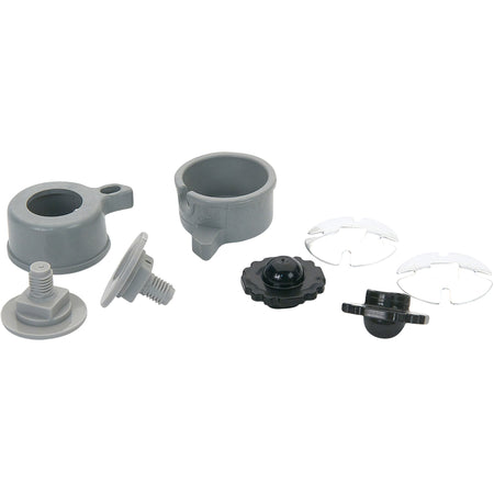 Fibre-Metal® Welding Helmet Protective Cup Sessions - SED604
