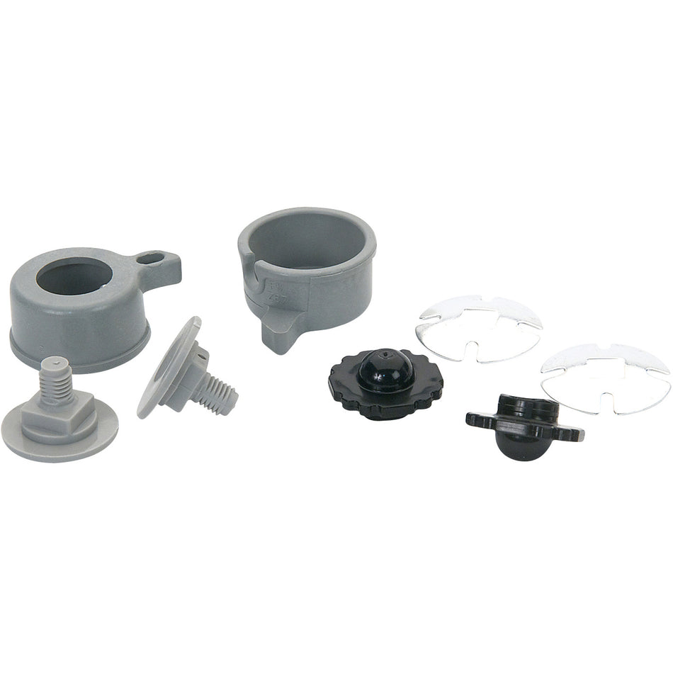 Fibre-Metal® Welding Helmet Protective Cup Sessions - SED604