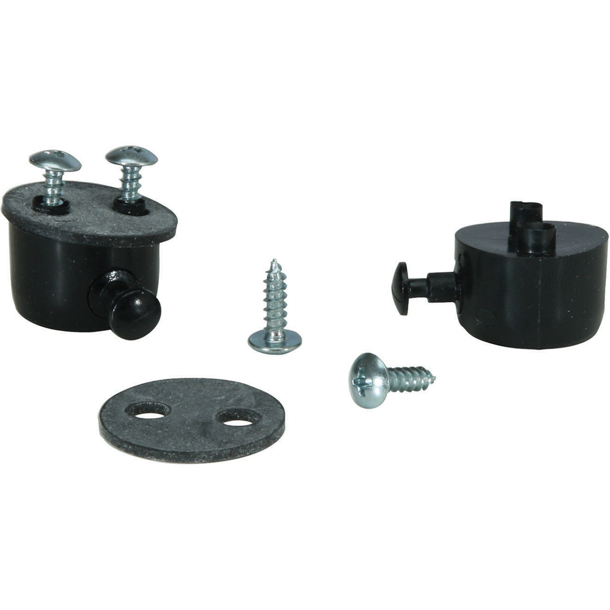 Fibre-Metal® Quick-Lok Cap Adapter Kit - SED605