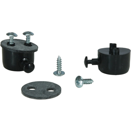 Fibre-Metal® Quick-Lok Cap Adapter Kit - SED605