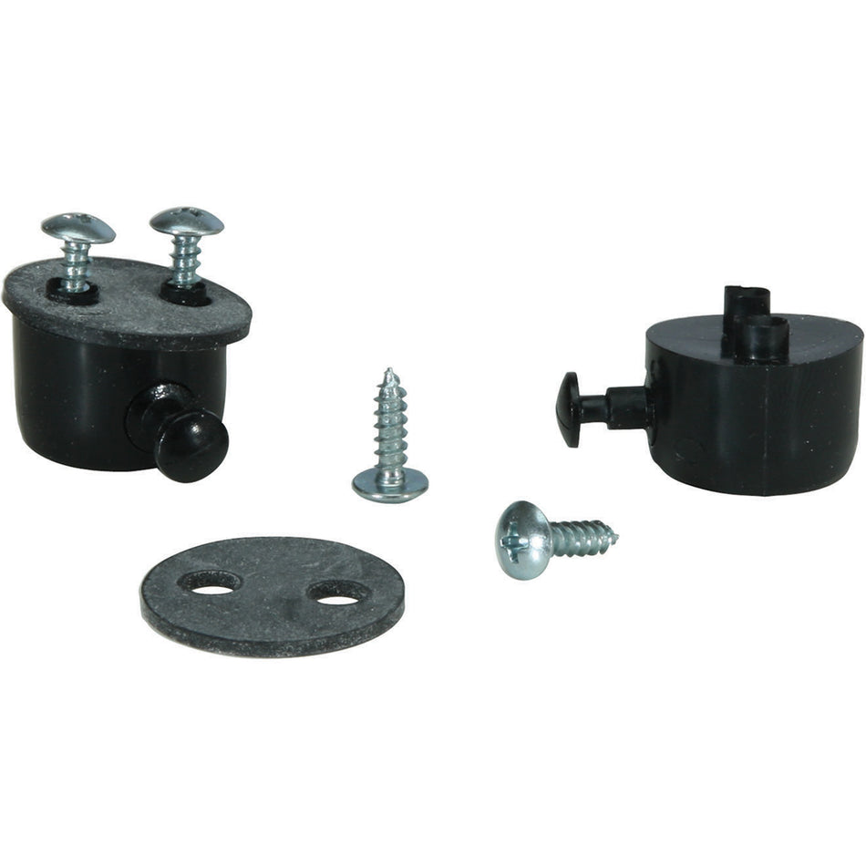Fibre-Metal® Quick-Lok Cap Adapter Kit - SED605