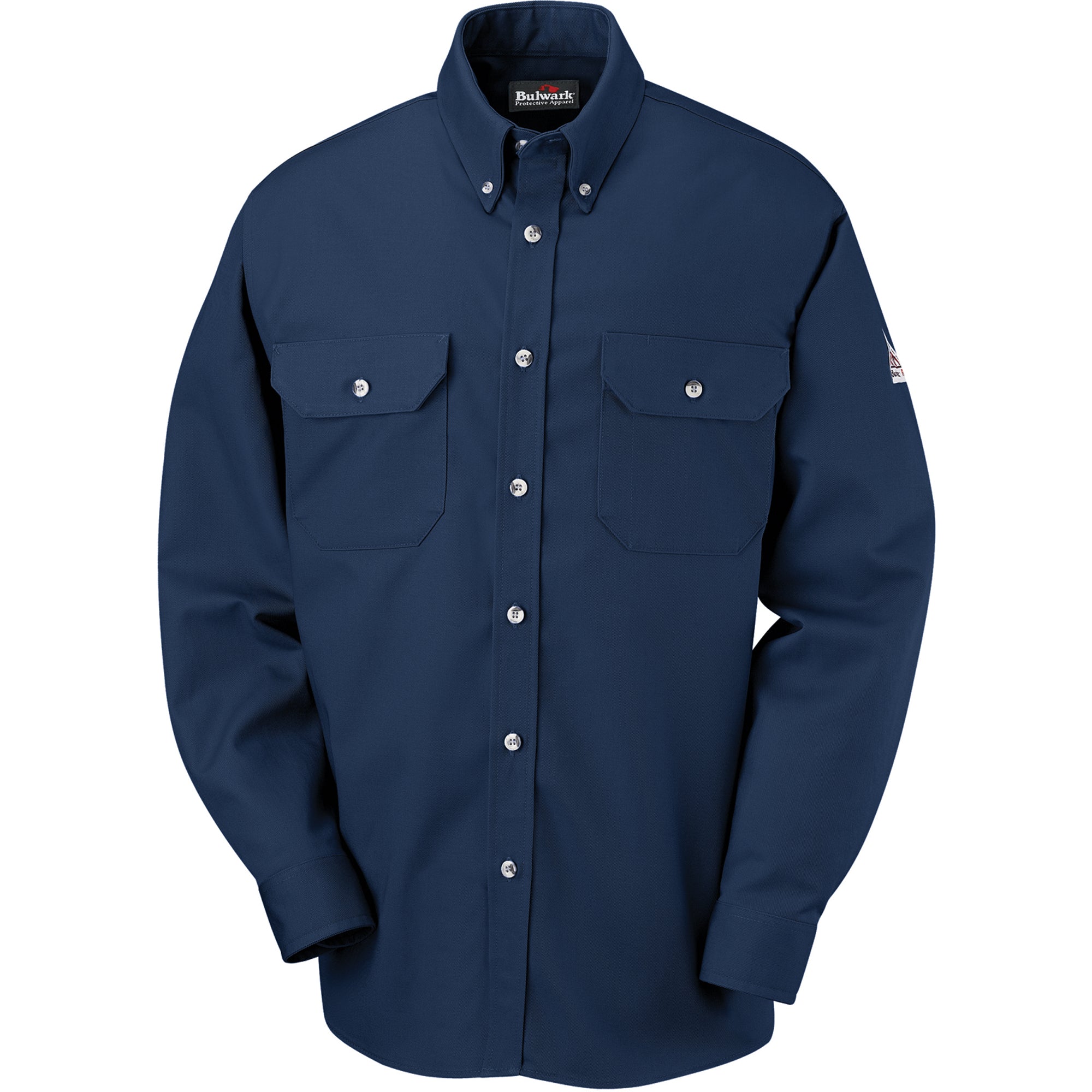 Flame-Resistant Dress Uniform Shirts - SED622