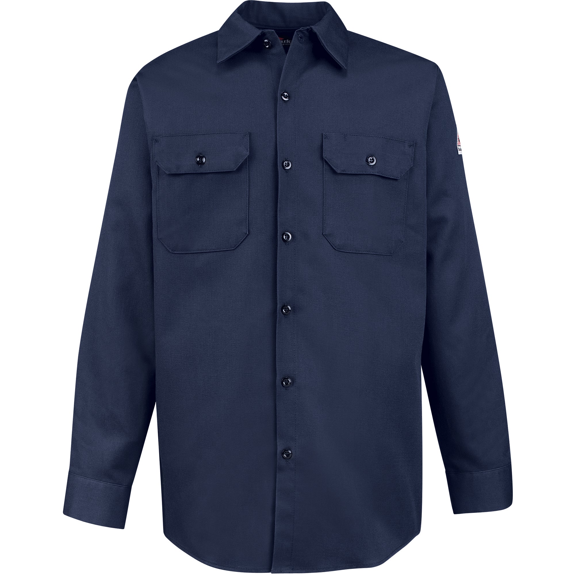 Flame-Resistant Work Shirts - SED634