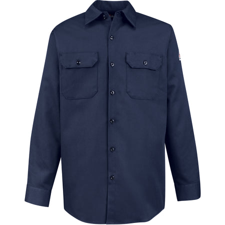 Flame-Resistant Work Shirts - SED634