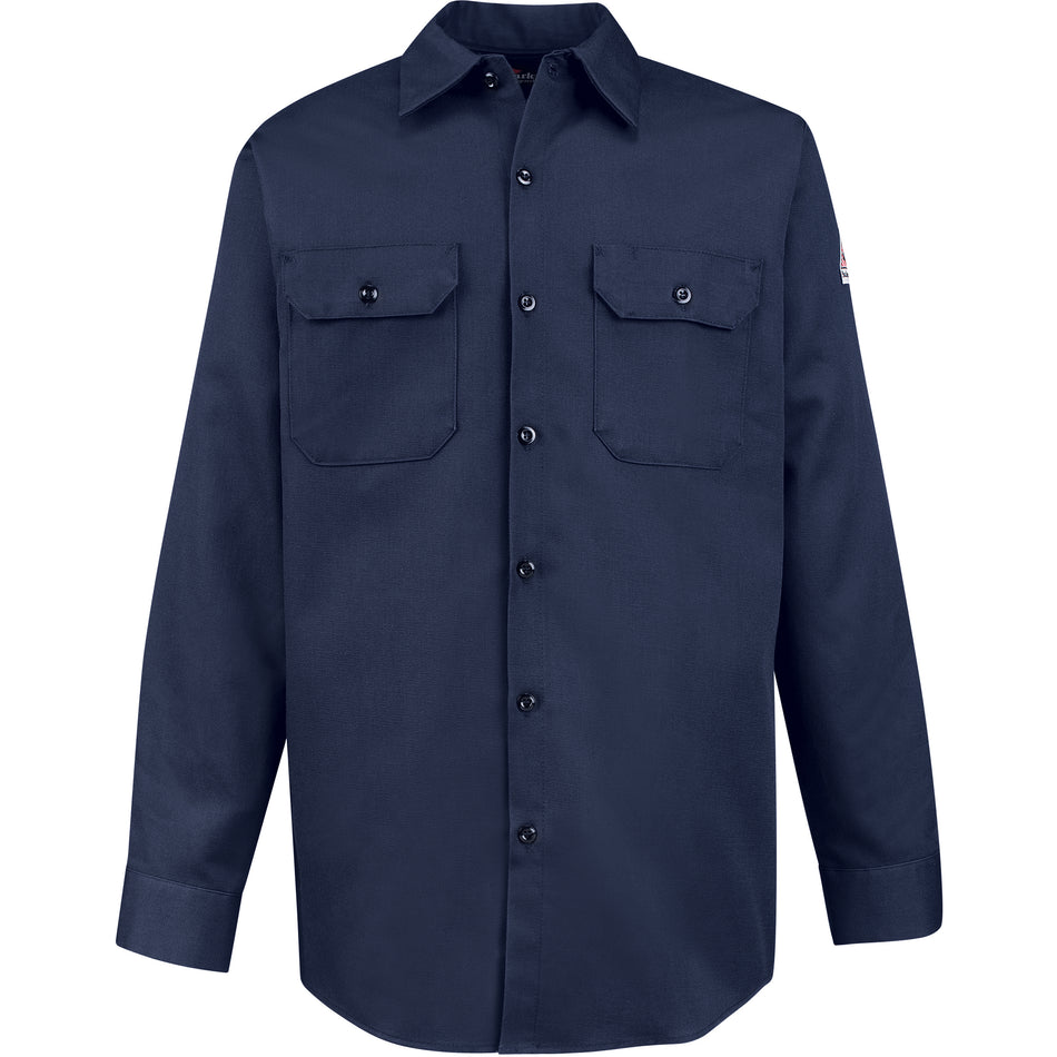 Flame-Resistant Work Shirts - SED634