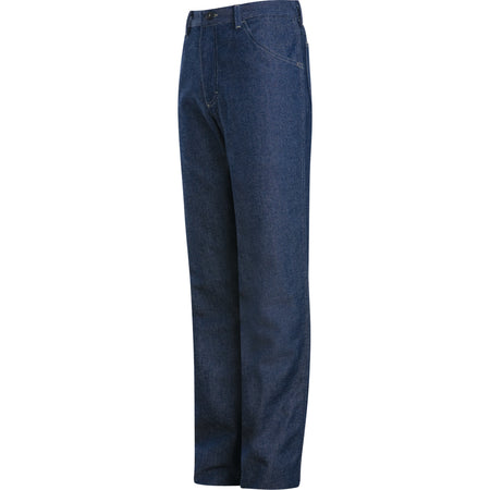 Flame-Resistant Relaxed Fit Denim Jeans - SED716
