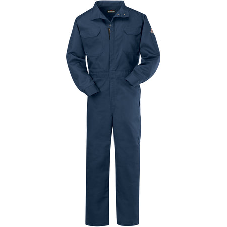 Classic Welding Coveralls - SED738
