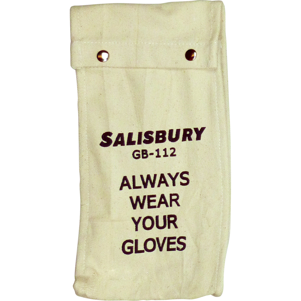 Salisbury™ Glove Bags - SED877