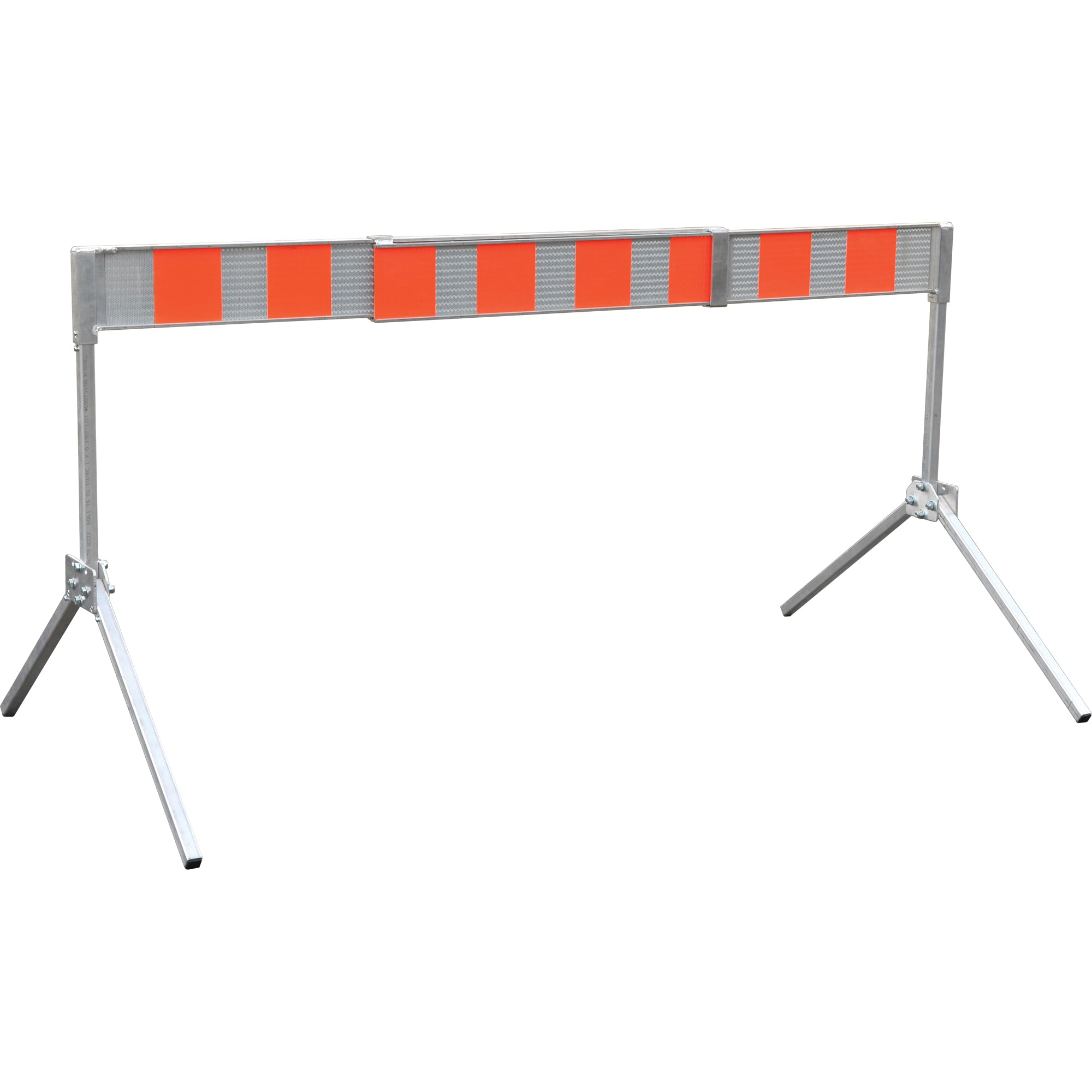 Street Barricade - SED889