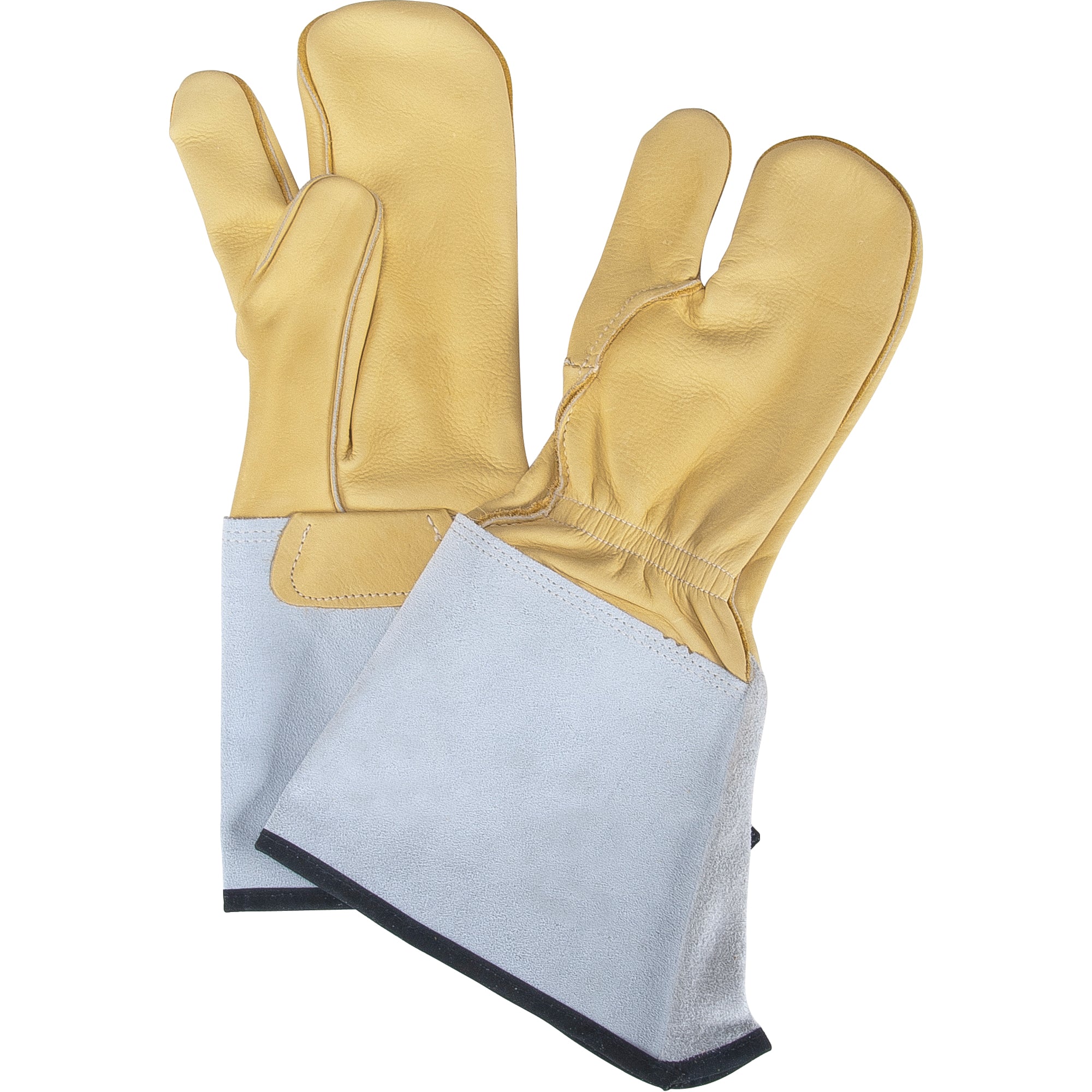 3-Finger Gloves - SED907