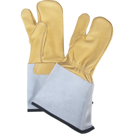 3-Finger Gloves - SED907