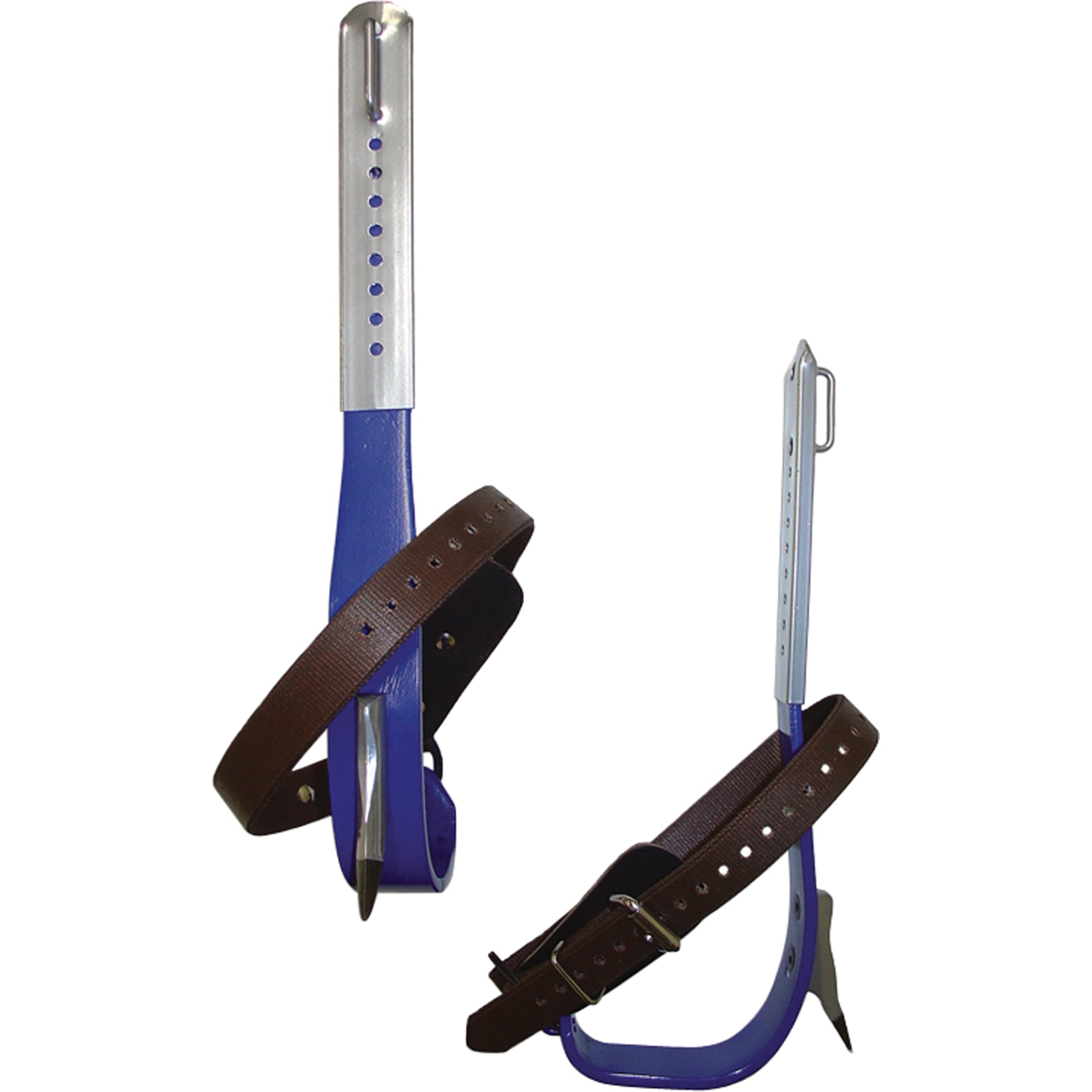 #7 Pole Climbing Spurs - SED946