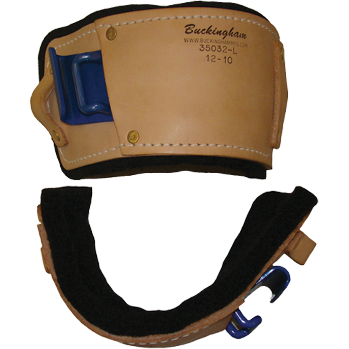 Climber's C Pads - SED947