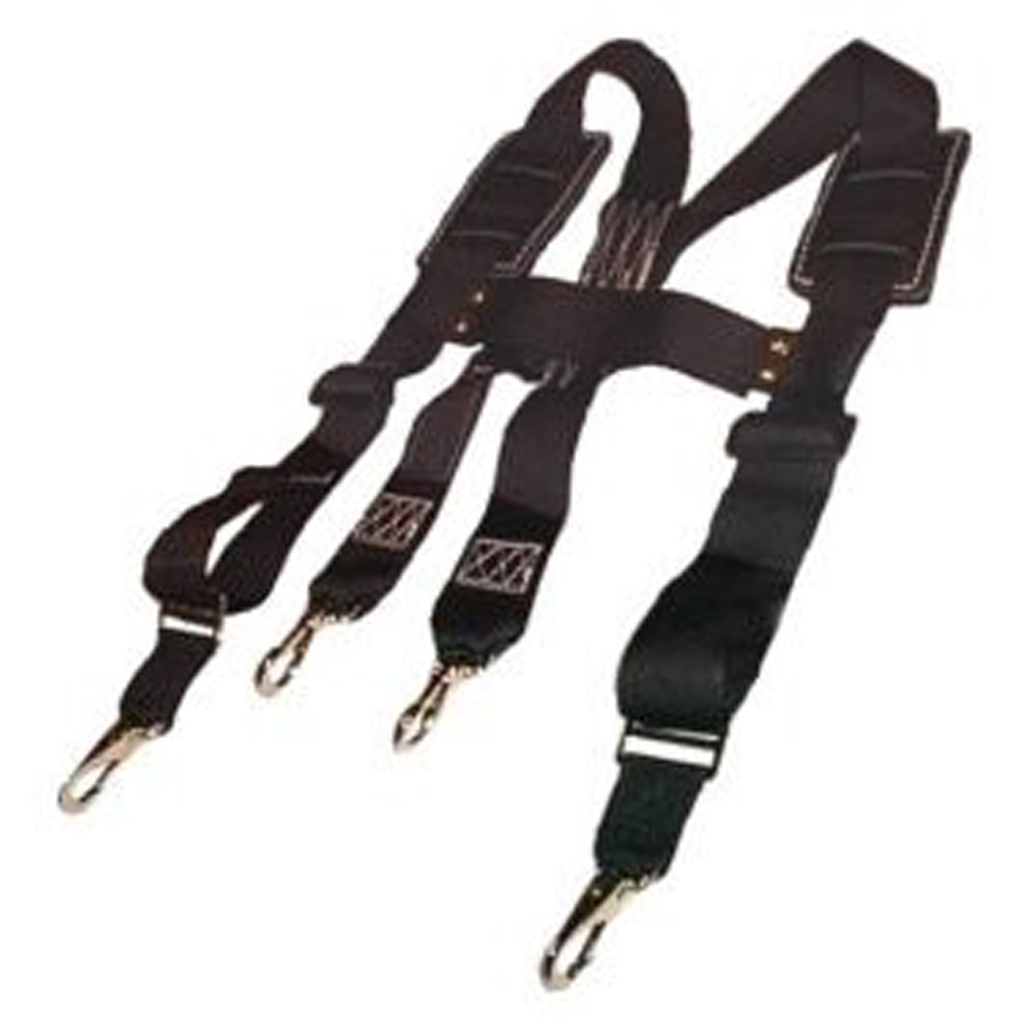 Nylon Belt Supporters - SED949
