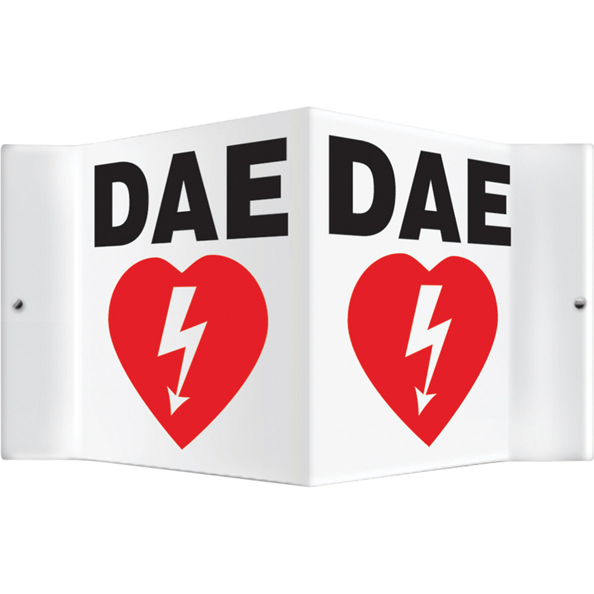 ""DAE"" Projection™ Sign - SED960