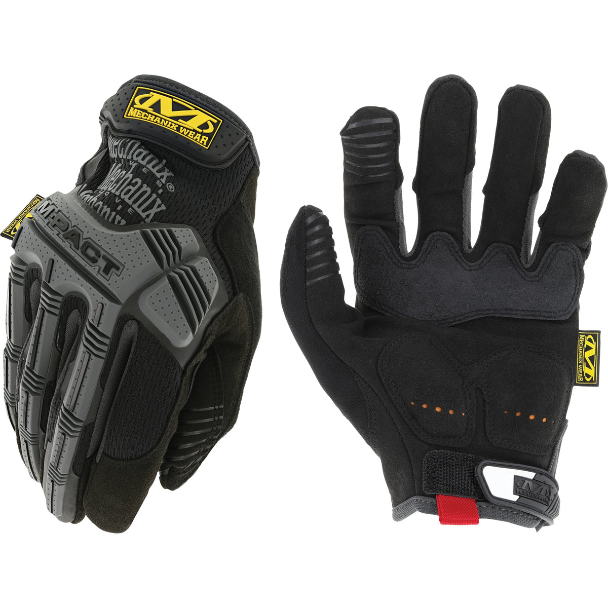 M-Pact® Impact Gloves - SGS251