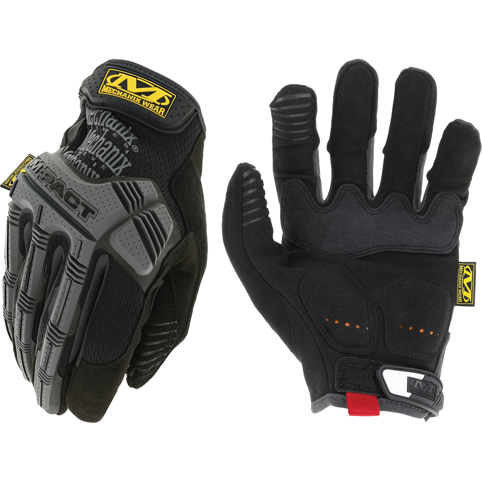 M-Pact® Impact Gloves - SGS251