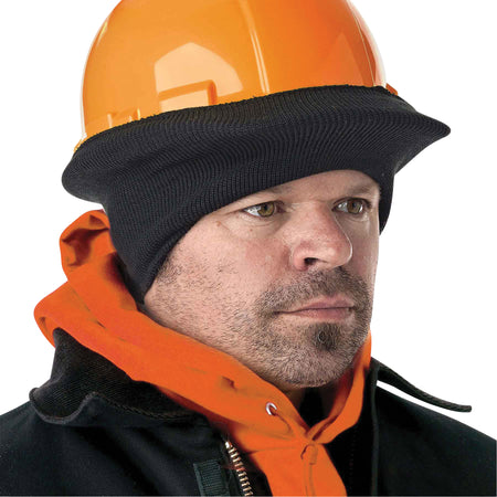 Stretch Hard Hat Liner - SEE076