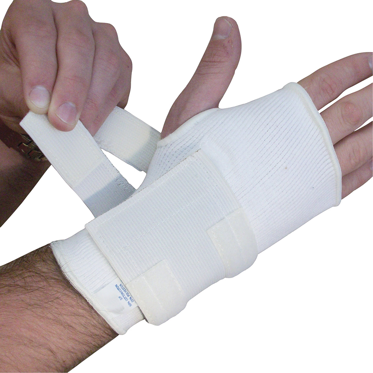 Ambidextrous Wrist Supports - SEE122