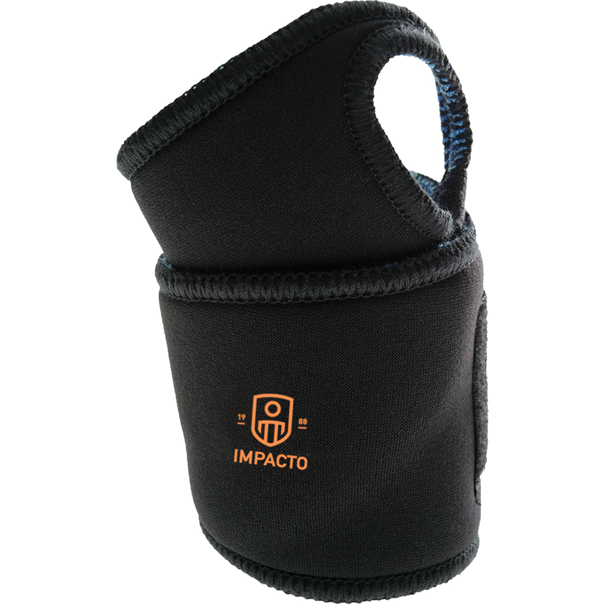 Thermo Wrap Wrist Supports - SEE128