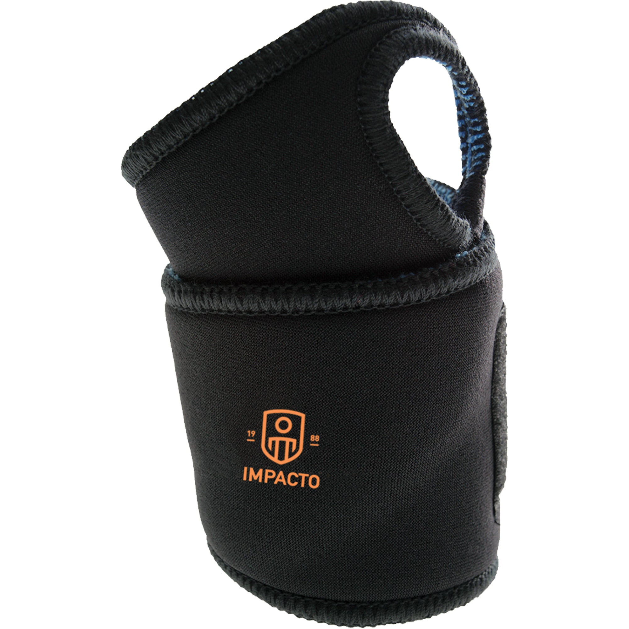 Thermo Wrap Wrist Supports - SEE128