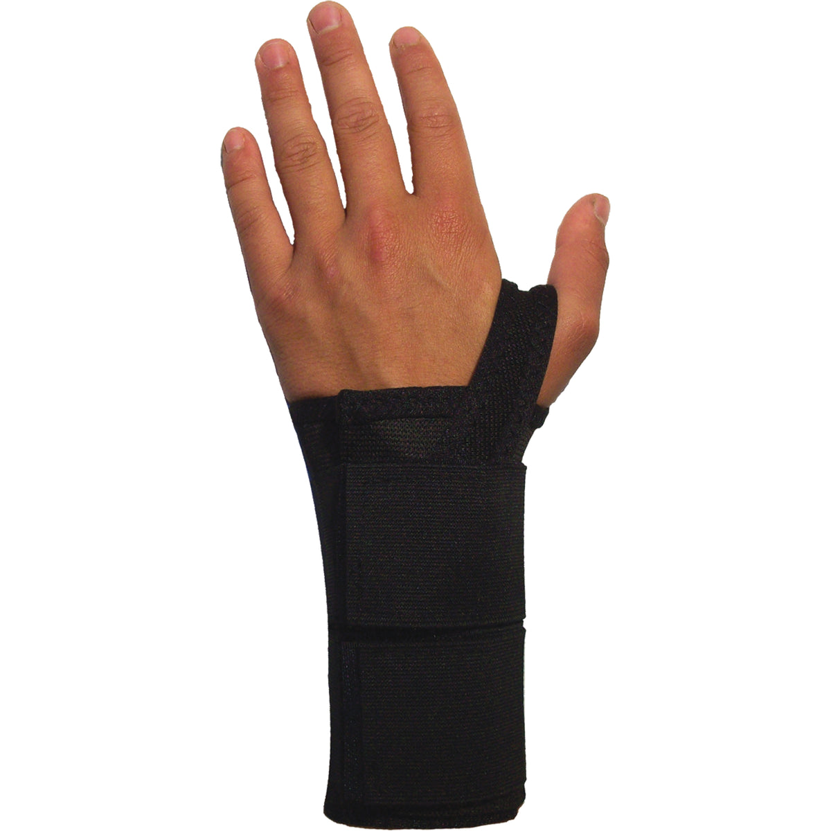 Dual Elastic Wrist Supports - SEE139