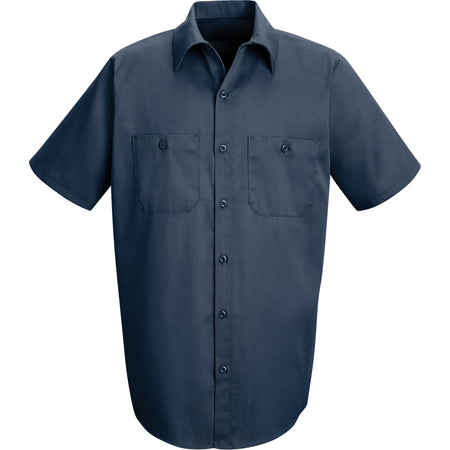 Industrial Solid Work Shirts - SEE147