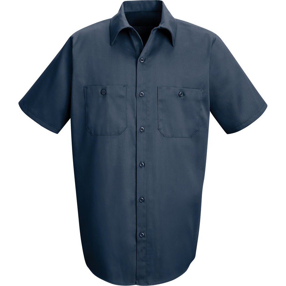 Industrial Solid Work Shirts - SEE147