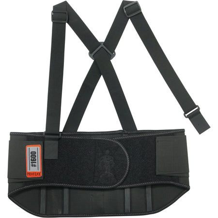 Proflex® 1600 Standard Elastic Back Support - SEL586