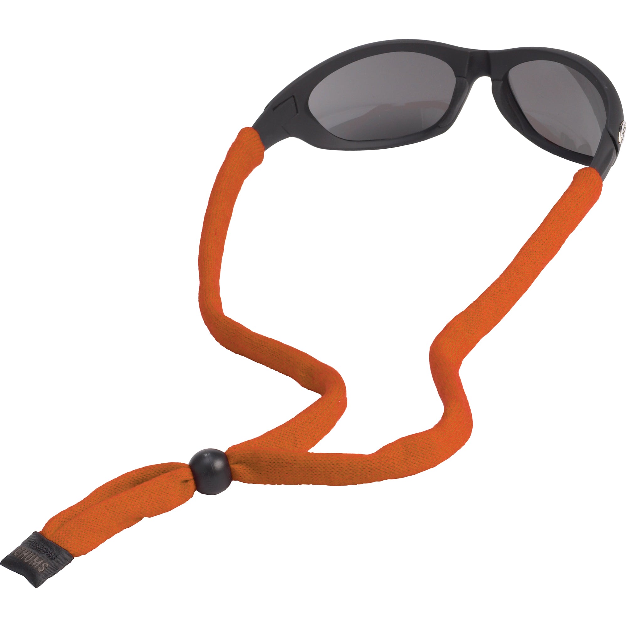Original Cotton Standard End Safety Glasses Retainer - SEE344