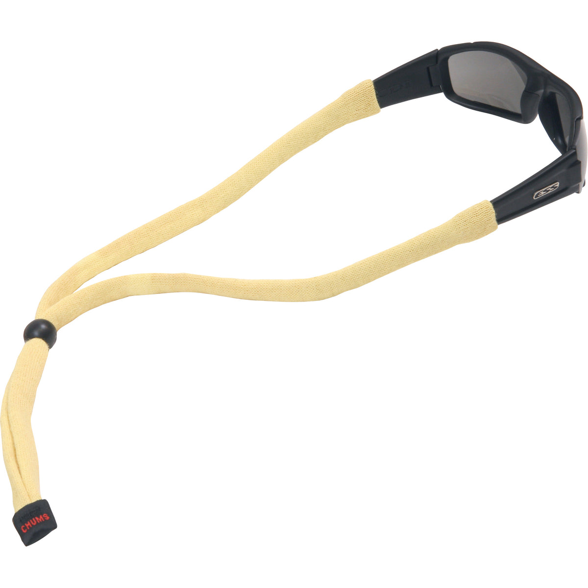 Kevlar® Standard End Safety Glasses Retainer - SEE363