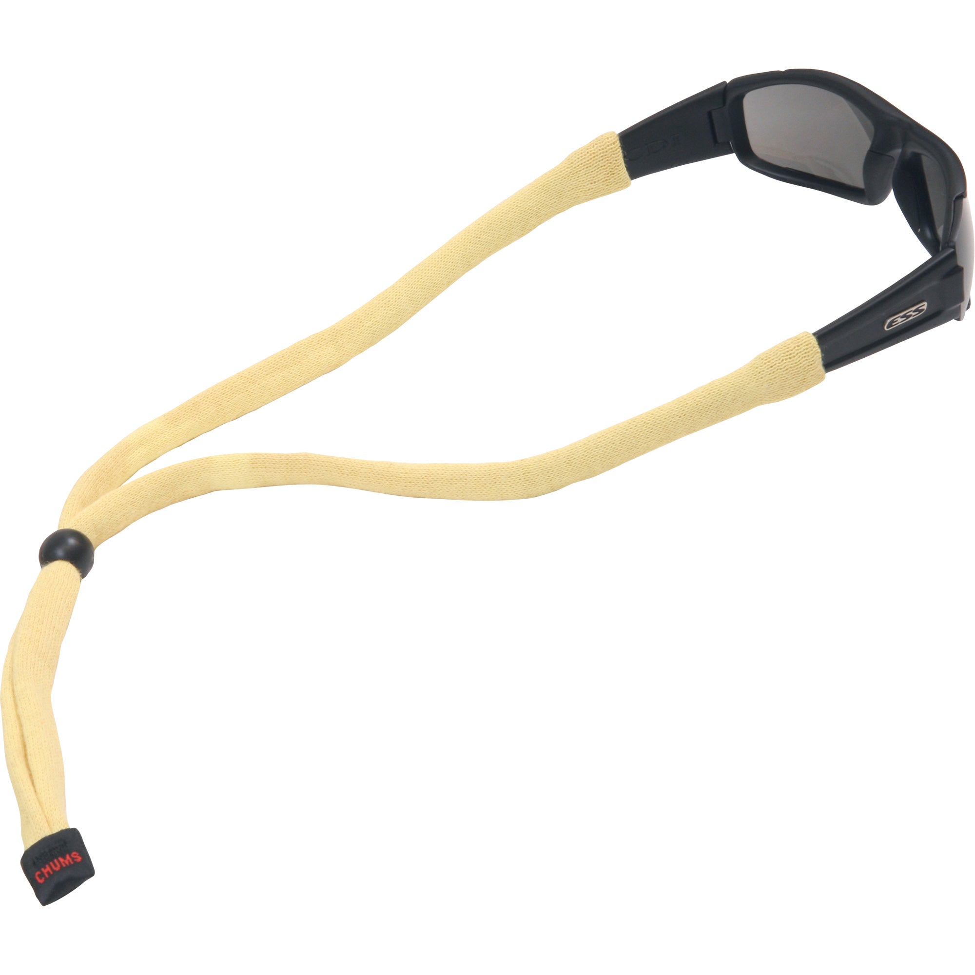 Kevlar® Standard End Safety Glasses Retainer - SEE363