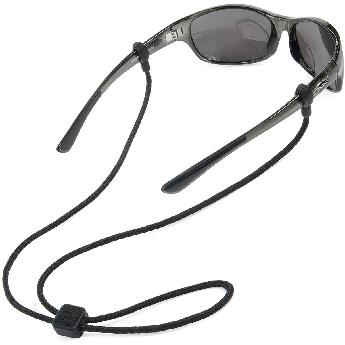 Slip Fit 3 mm Safety Glasses Retainer - SEE367