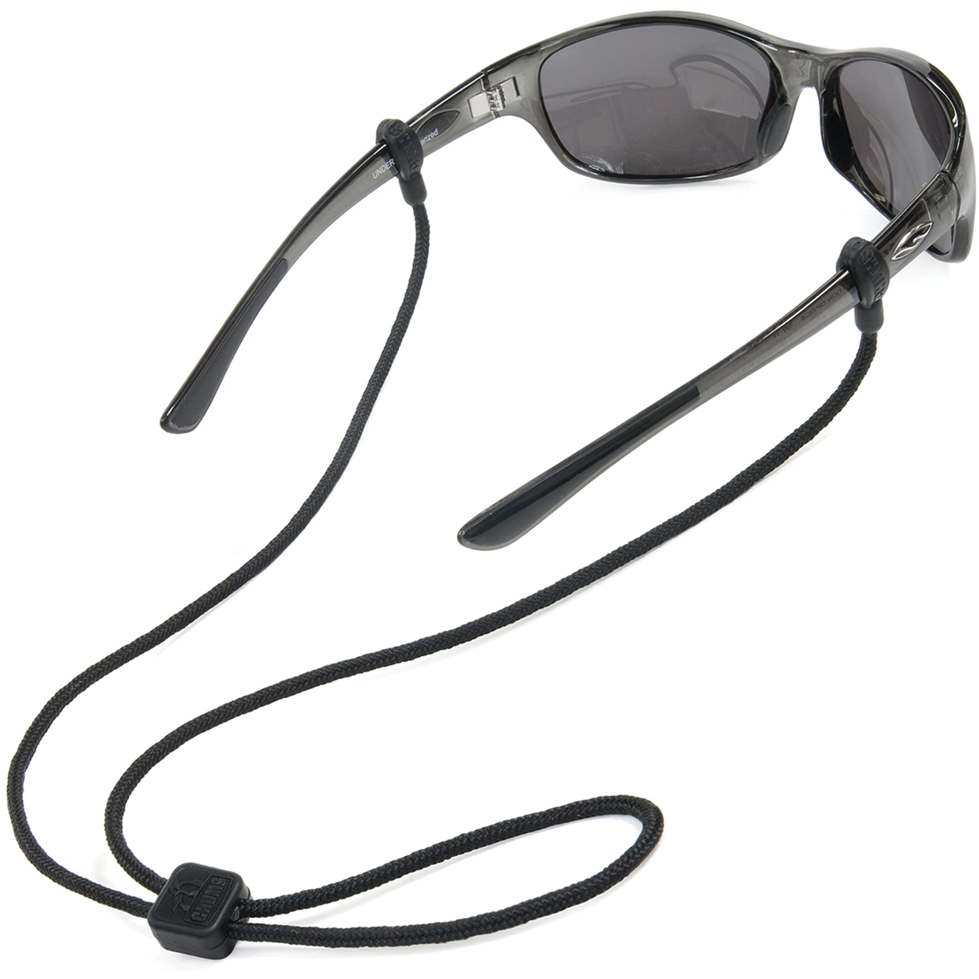 Slip Fit 3 mm Safety Glasses Retainer - SEE367