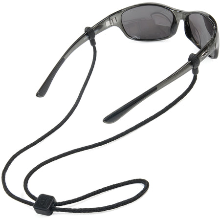Slip Fit 3 mm Safety Glasses Retainer - SEE367