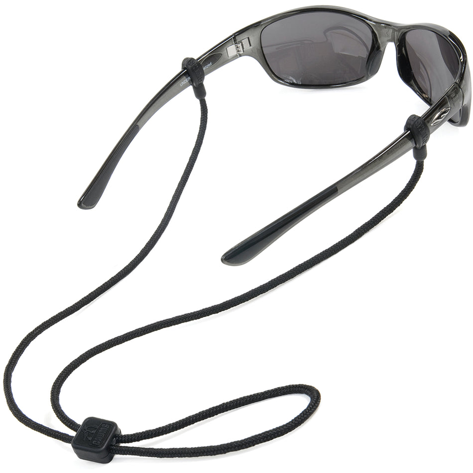 Slip Fit 3 mm Safety Glasses Retainer - SEE367