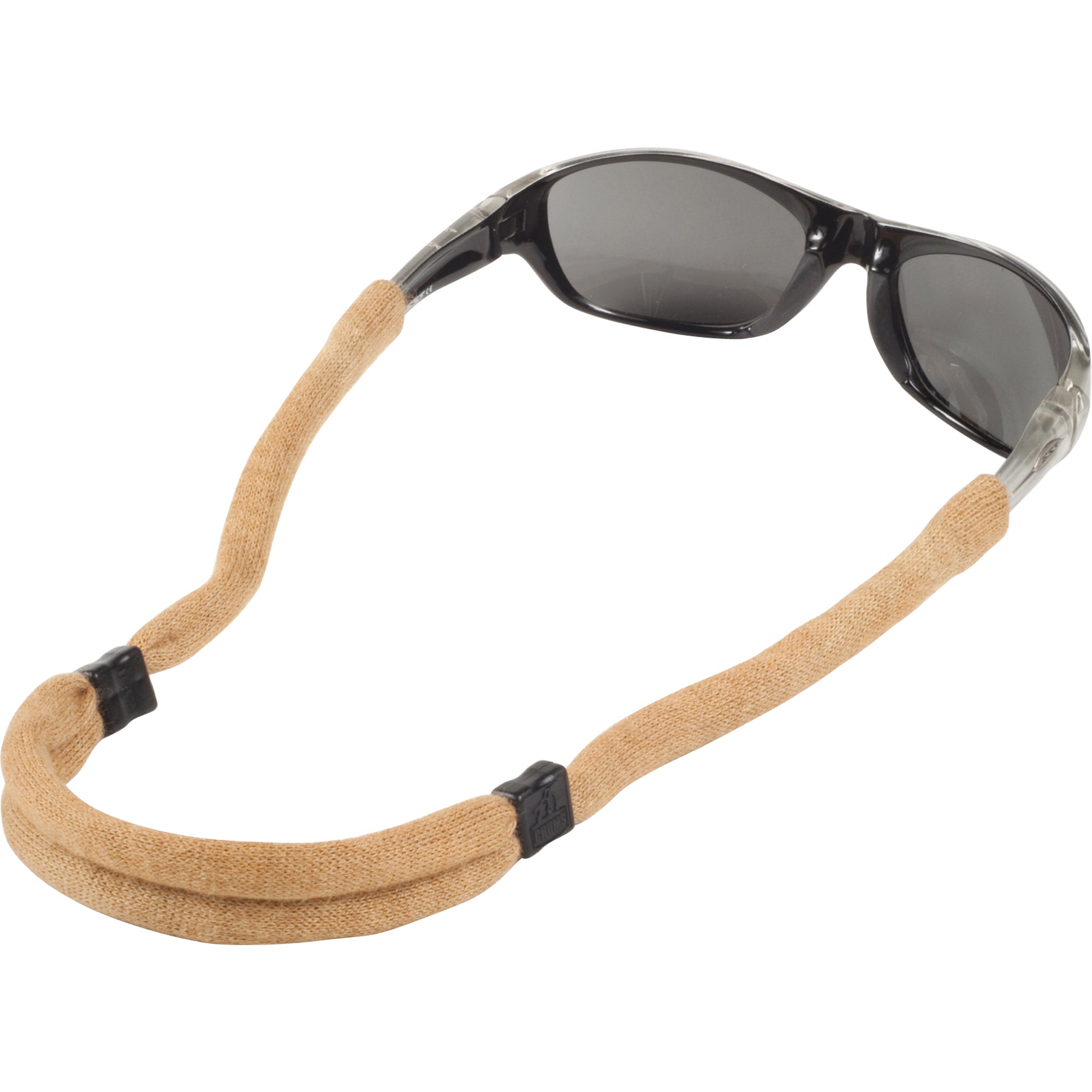 PBI/Kevlar® No-Tail Adjustable Safety Glasses Retainer - SEE376