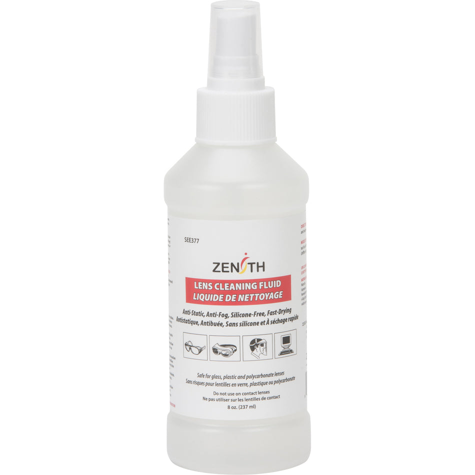 Anti-Fog Lens Cleaner - SEE377