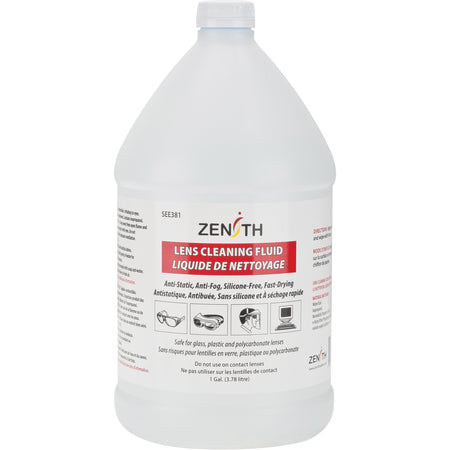 Anti-Fog Lens Cleaner Refill - SEE381