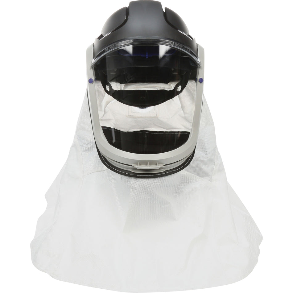 Versaflo™ Helmet Assembly - SEE418