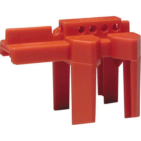 Small Prinzing® Valve Lockout - SEE432