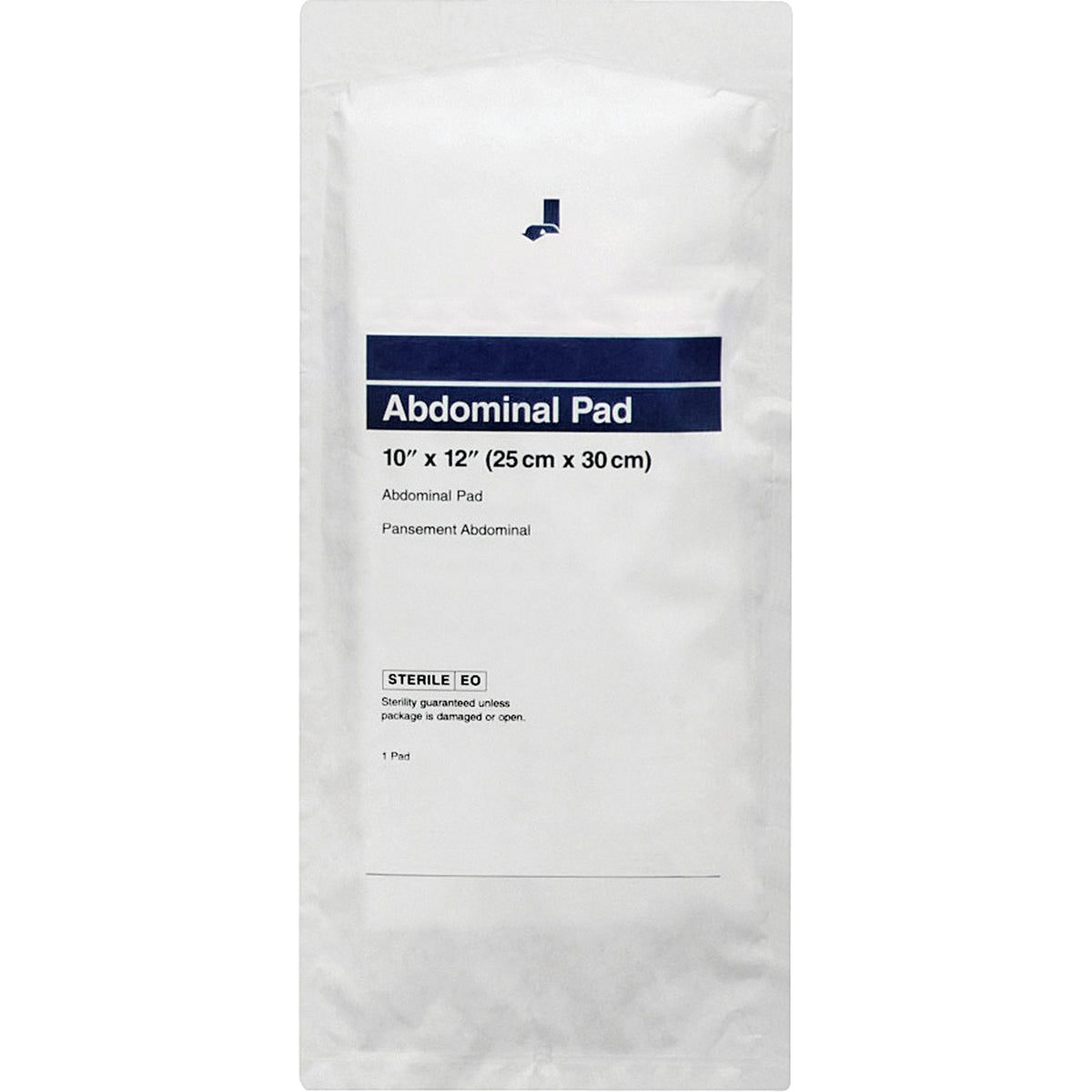 Abdominal/Combine Pads - SEE467