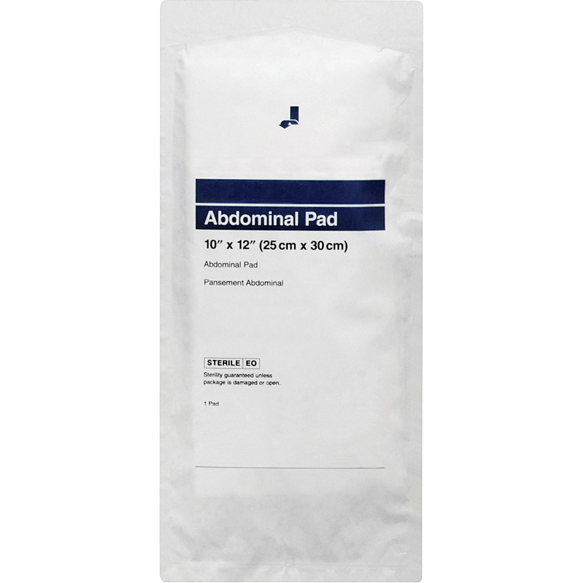 Abdominal/Combine Pads - SEE467