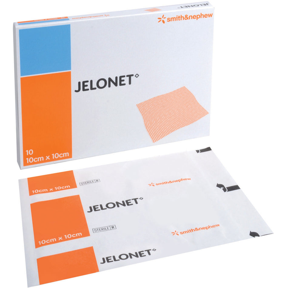 Jelonet™ Wound Dressings - SEE479