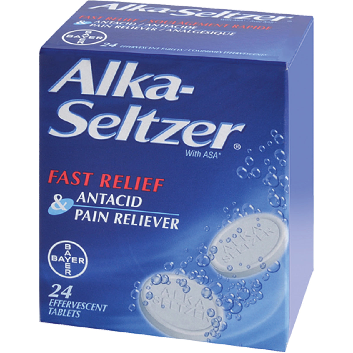 Alka Seltzer® Antacid - SEE488