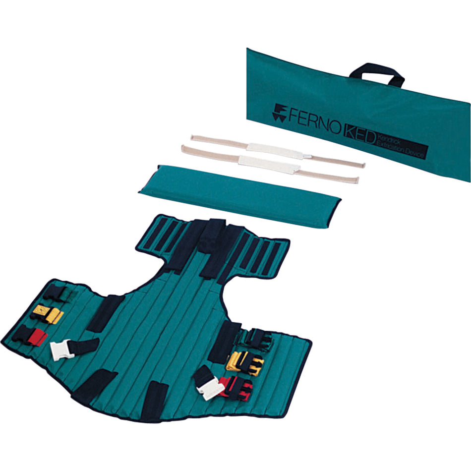 K.E.D.® (Kendrick Extrication Devices) - SEE495