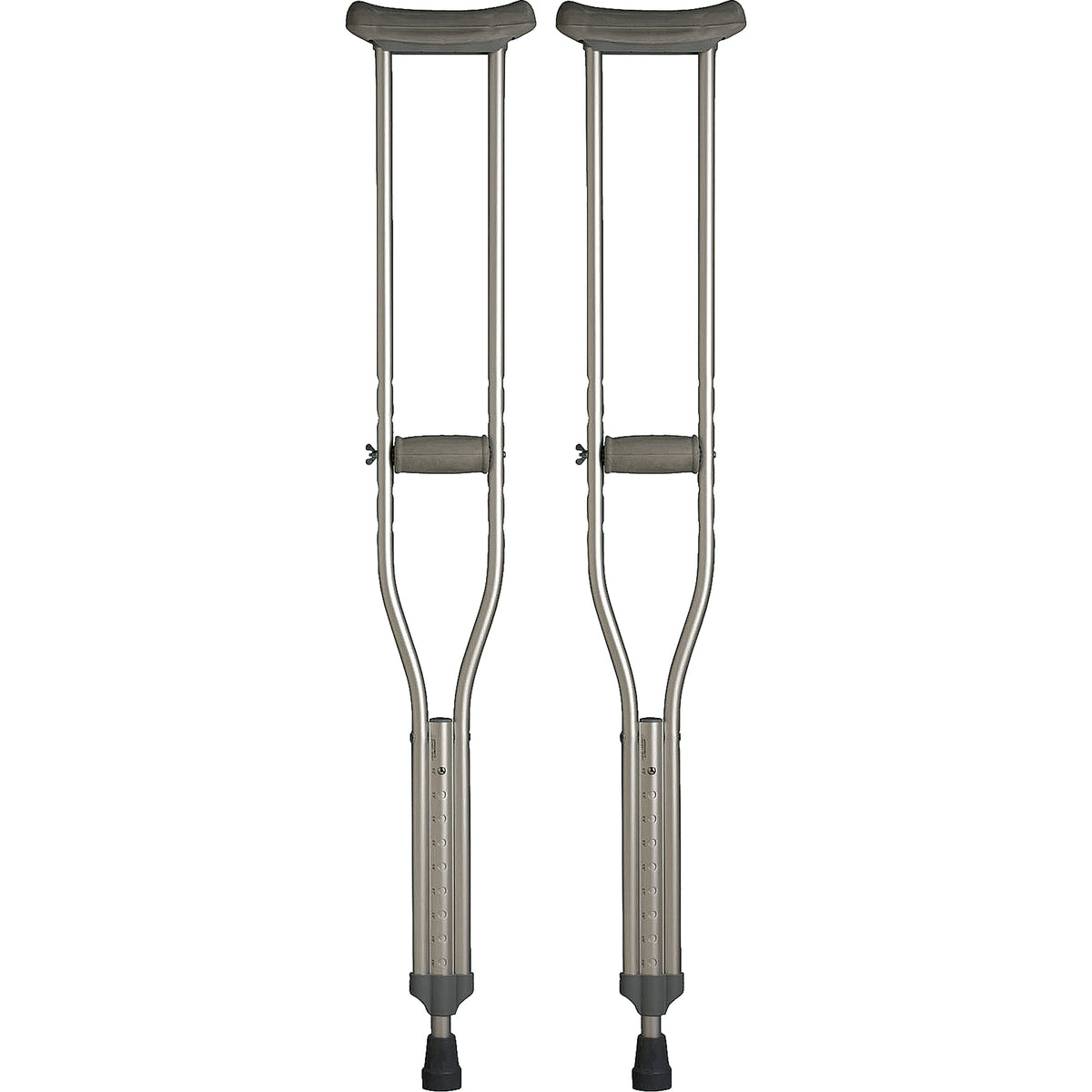 Adjustable Crutches - SEG990