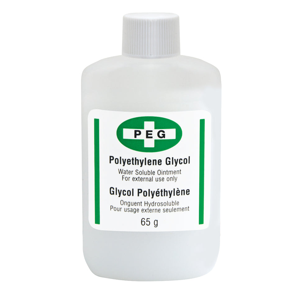 First Aid Topical Treatment - SEE680