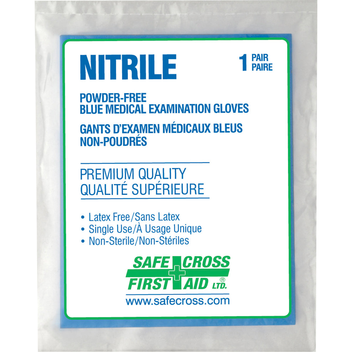 Medical Examination Gloves - SEE697
