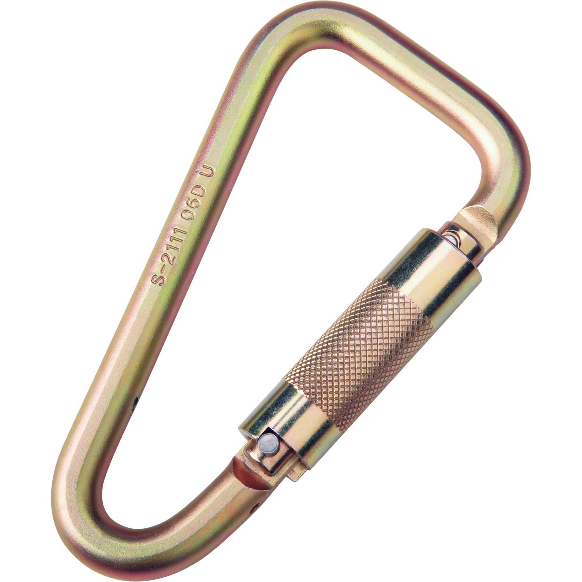 Saflok™ Carabiners - SEE719
